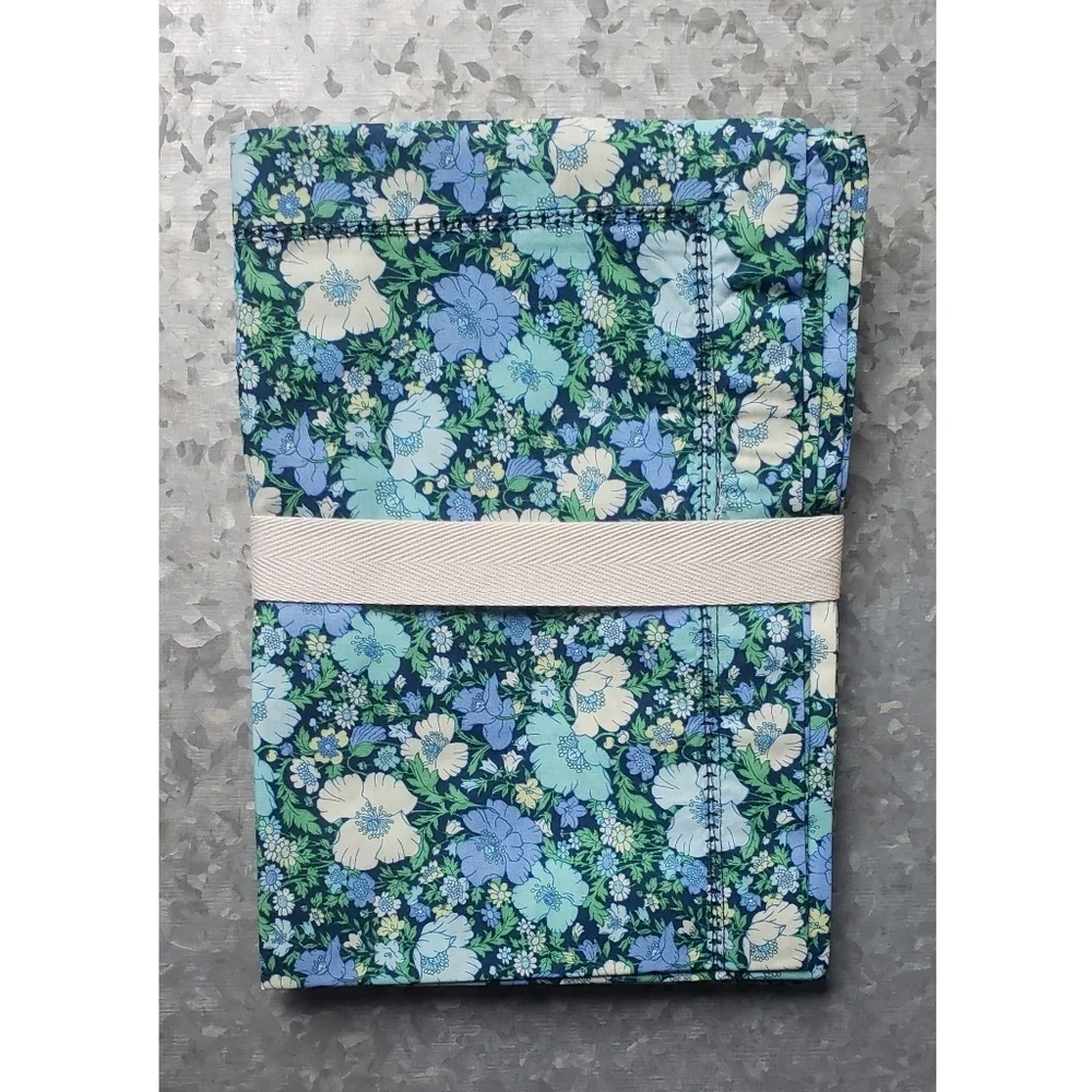 22. J.Crew Limited-edition set-of-four placemats in Liberty® fabrics